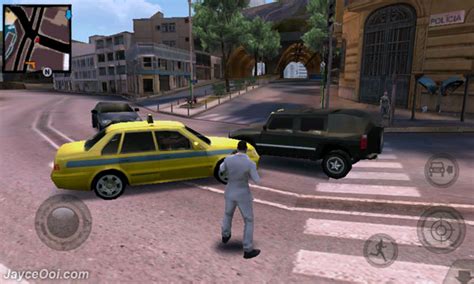 gangstar rio city of saints free download for android mobile